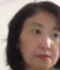 Rencontre Femme : Dasha, 53 ans à Kazakhstan  Алматы
